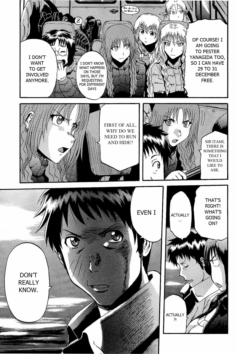 Illustration for article titled AnimeGATE: Thus AniTAY Compared Them (Ep 10 vs. Ch 22-24)